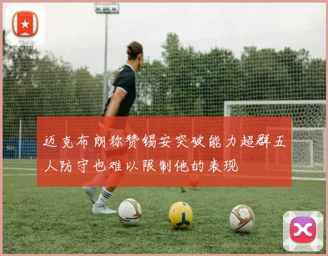 迈克布朗称赞锡安突破能力超群五人防守也难以限制他的表现